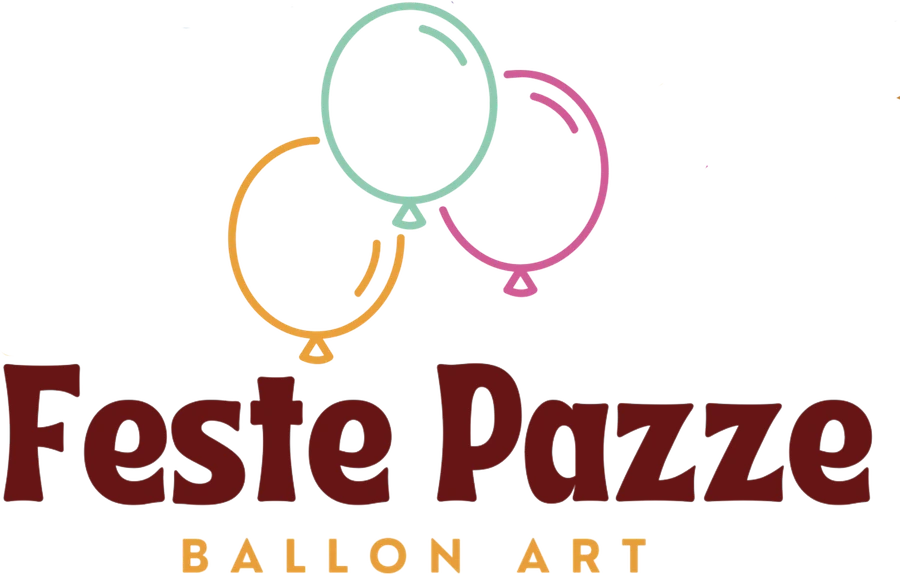 Feste Pazze Ballon Art